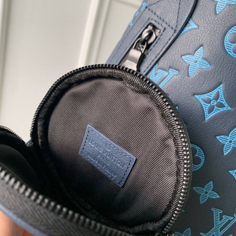 LV Waist Chest Packs